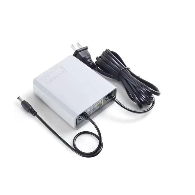 MINI UPS BATTERY & POWERBANK FOR ROUTER AND CCTV