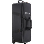 GODOX CB-04 HARD CARRYING CASE WITH WHEELS