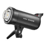 GODOX SK400II-V STUDIO FLASH STROBE