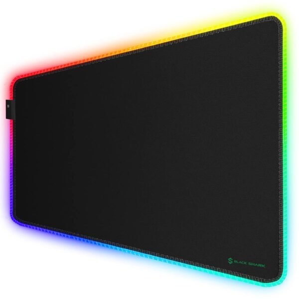 RGB GAMING MOUSE PAD XL WIDE- 1