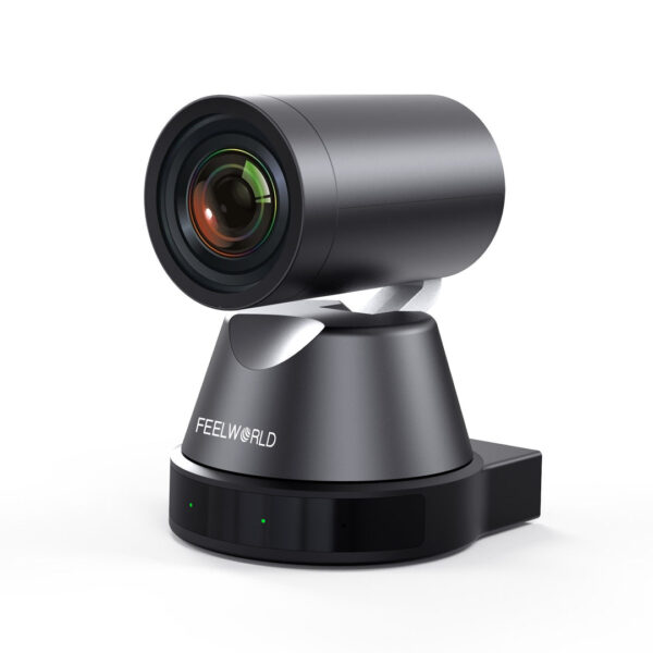 FEELWORLD 4K12X PTZ CAMERA- 1