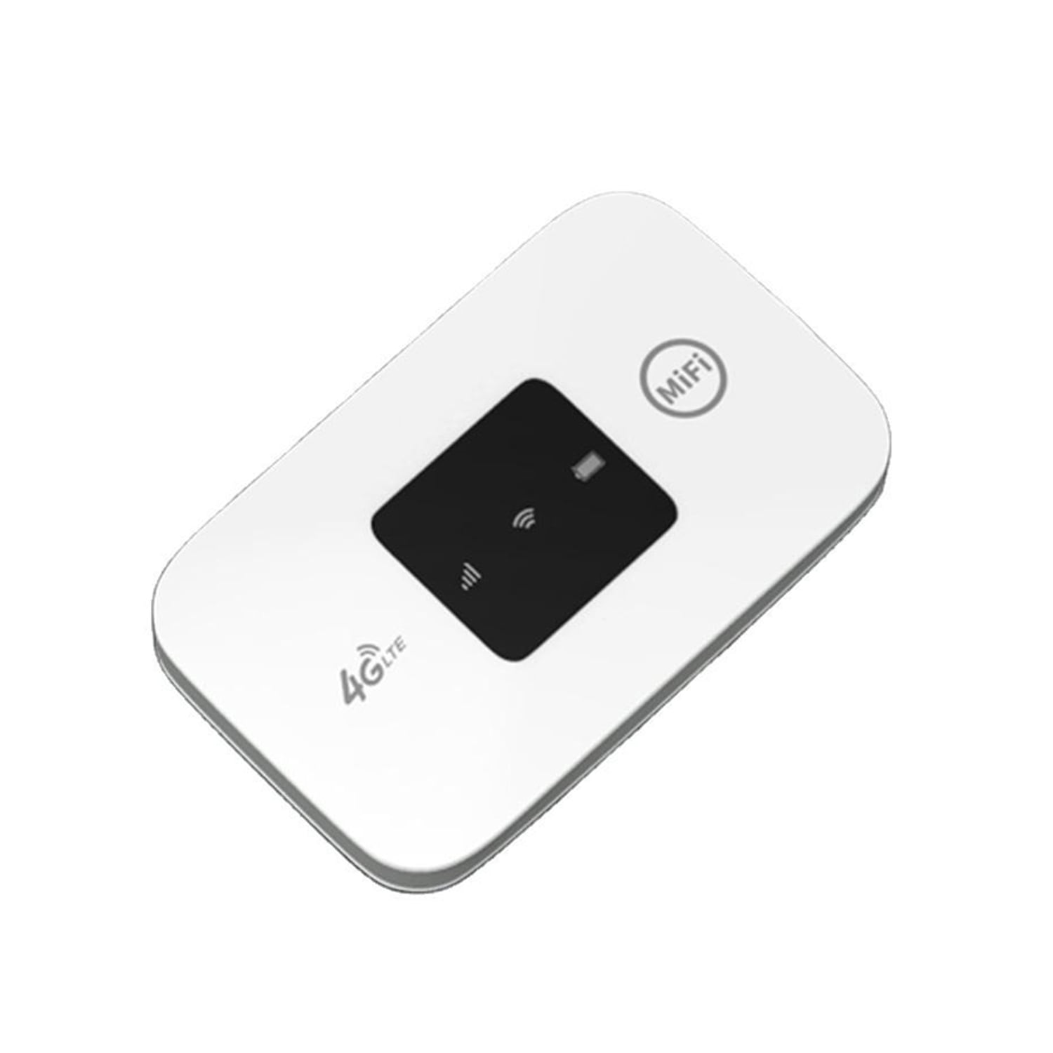 MF800 4G UNIVERSAL POCKET MIFI- 1