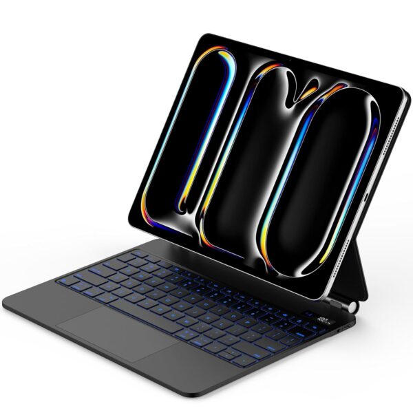 IPAD AIR 13 MAGIC KEYBOARD 13 INCH 2024- 1