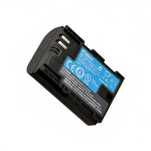 CANON CAMERA LP-E6 BATTERY PACK - 1