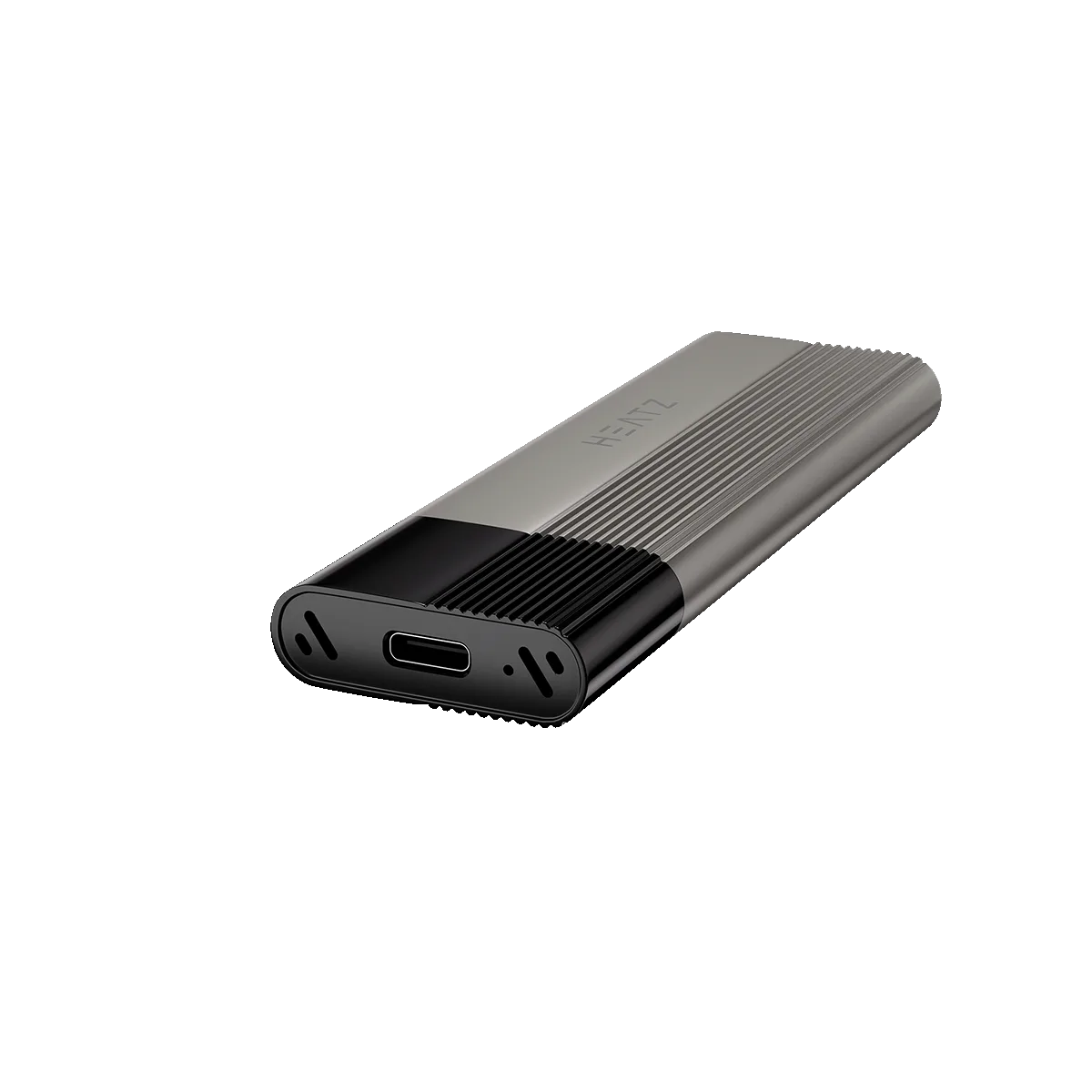 HEATZ ZL13 NVME NGFF SSD ENCLOSURE- 1