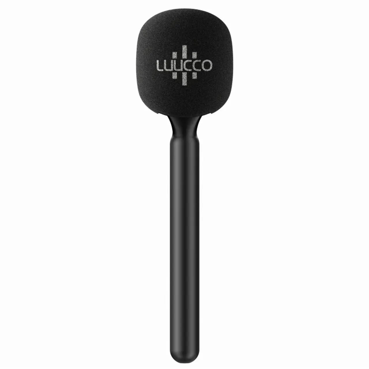 LUUCCO HANDHELD WIREFREE WIRELESS MICROPHONE ADAPTER- 1