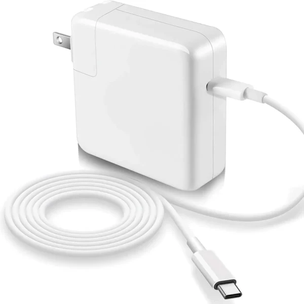 APPLE MACBOOK 61W USB-C CHARGER- 1