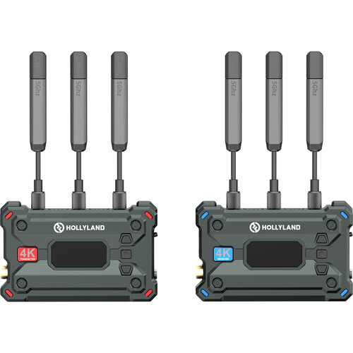 HOLLYLAND PYRO S WIRELESS VIDEO TRANSMITTER- 1