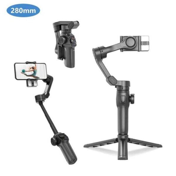 SMARTPHONE GIMBAL L9- 1