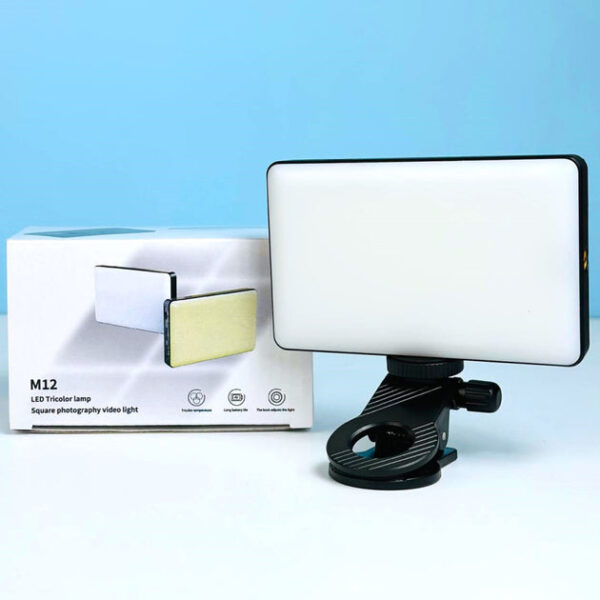 M12 MINI LED LIGHT- 1