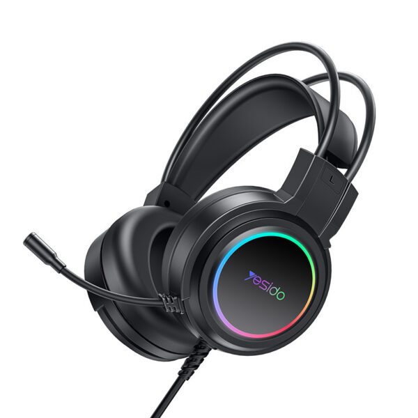 EK05 RGB GAMING HEADSET- 1