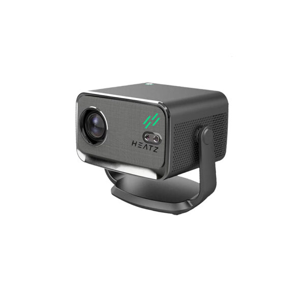 HEATZ ZU43 4K ULTRA HD PROJECTOR- 1