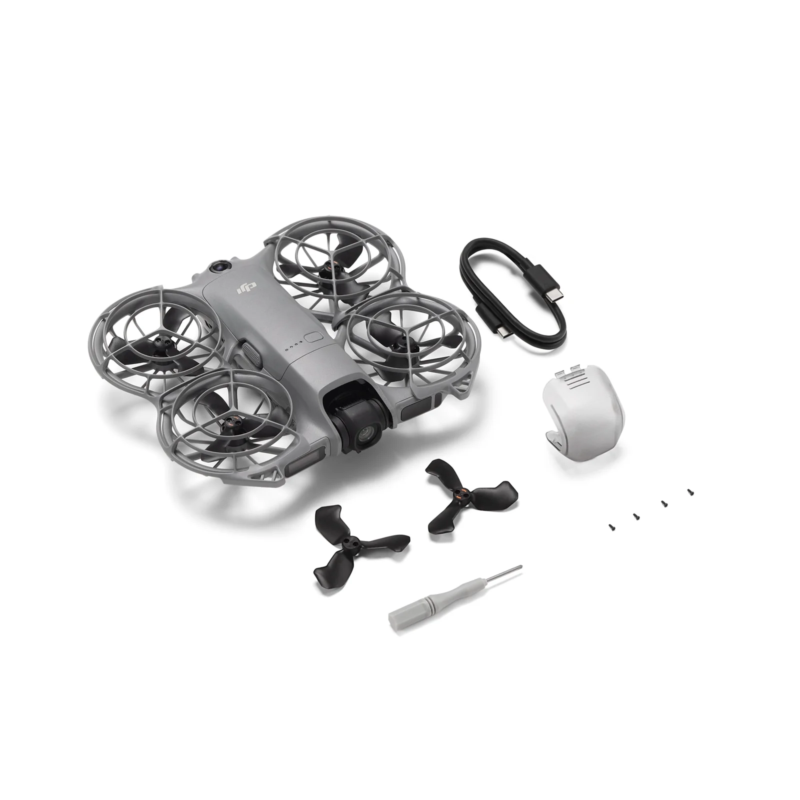 DJI NEO 2 DRONE (DRONE ONLY)- 3