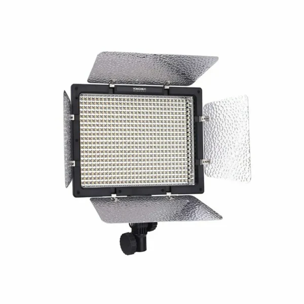 YONGNUO YN600L ON TOP CAMERA LIGHT- 1