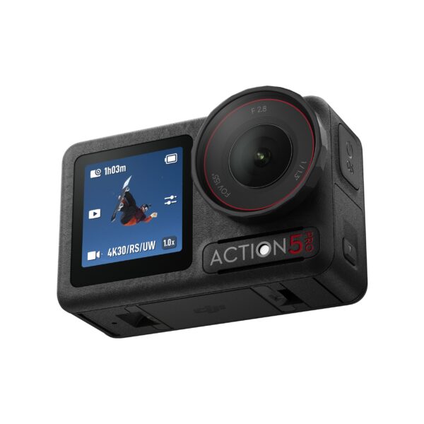 DJI OSMO ACTION 5 PRO STANDARD COMBO- 1