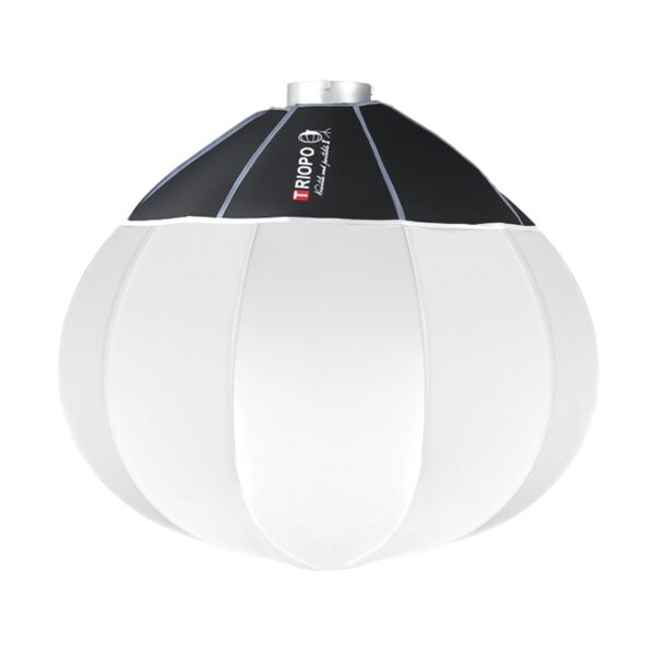 TRIOPO KQ85 85CM LANTERN SOFTBOX- 1
