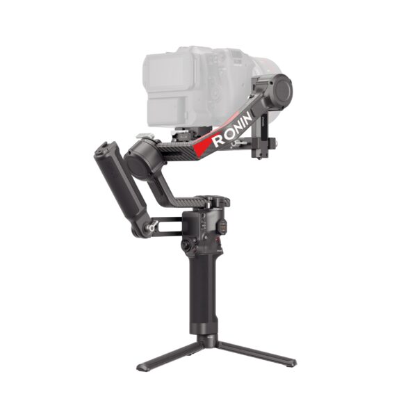 DJI RS 4 PRO COMBO GIMBAL STABILIZER- 1