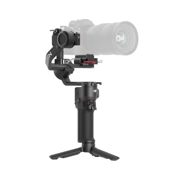 DJI RS3 MINI GIMBAL- 1