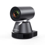 FEELWORLD 4K12X PTZ CAMERA- 1