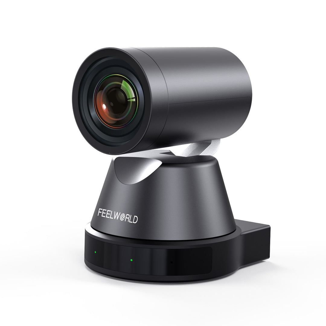 FEELWORLD 4K12X PTZ CAMERA- 1