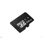 MICRODIGIT 64GB MICRO SD CARD- 1
