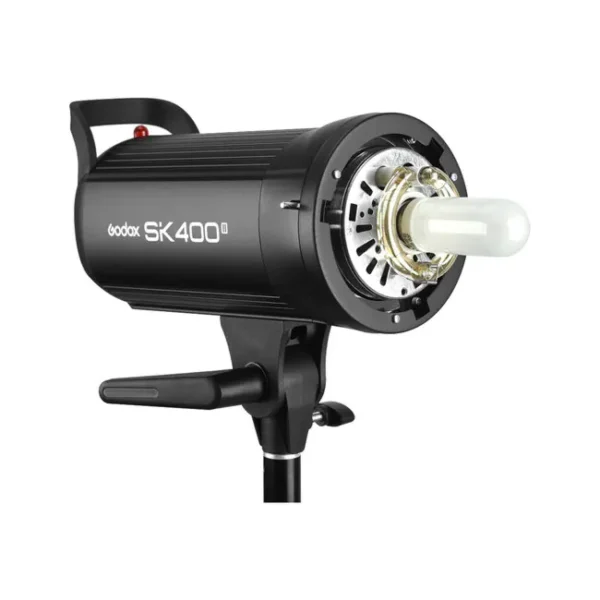 GODOX SK400II STUDIO FLASH STROBE- 1