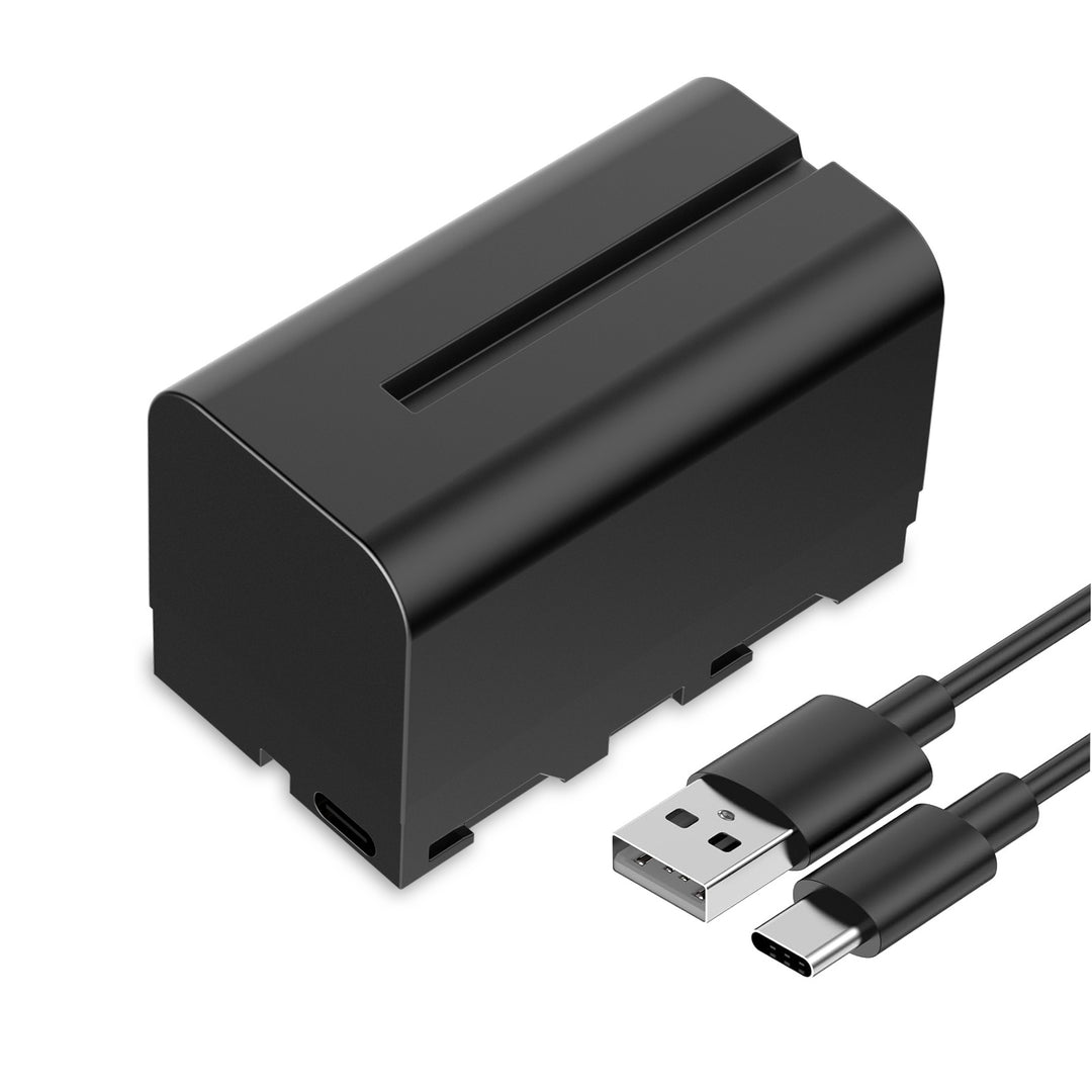 FEELWORLD NP-F750 4400MAH BATTERY- 1