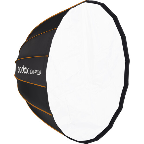 GODOX QR-P120 120CM PARABOLIC SOFTBOX- 1