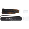 GODOX QR-P120 120CM PARABOLIC SOFTBOX- 3