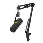COMICA EJOY D10 A USB/XLR DYNAMIC MICROPHONE LONG ARM- 1
