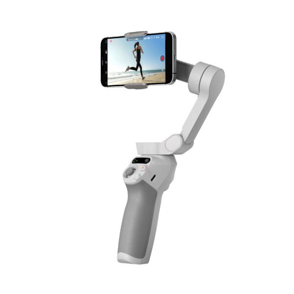 DJI OSMO MOBILE SE SMARTPHONE GIMBAL- 1