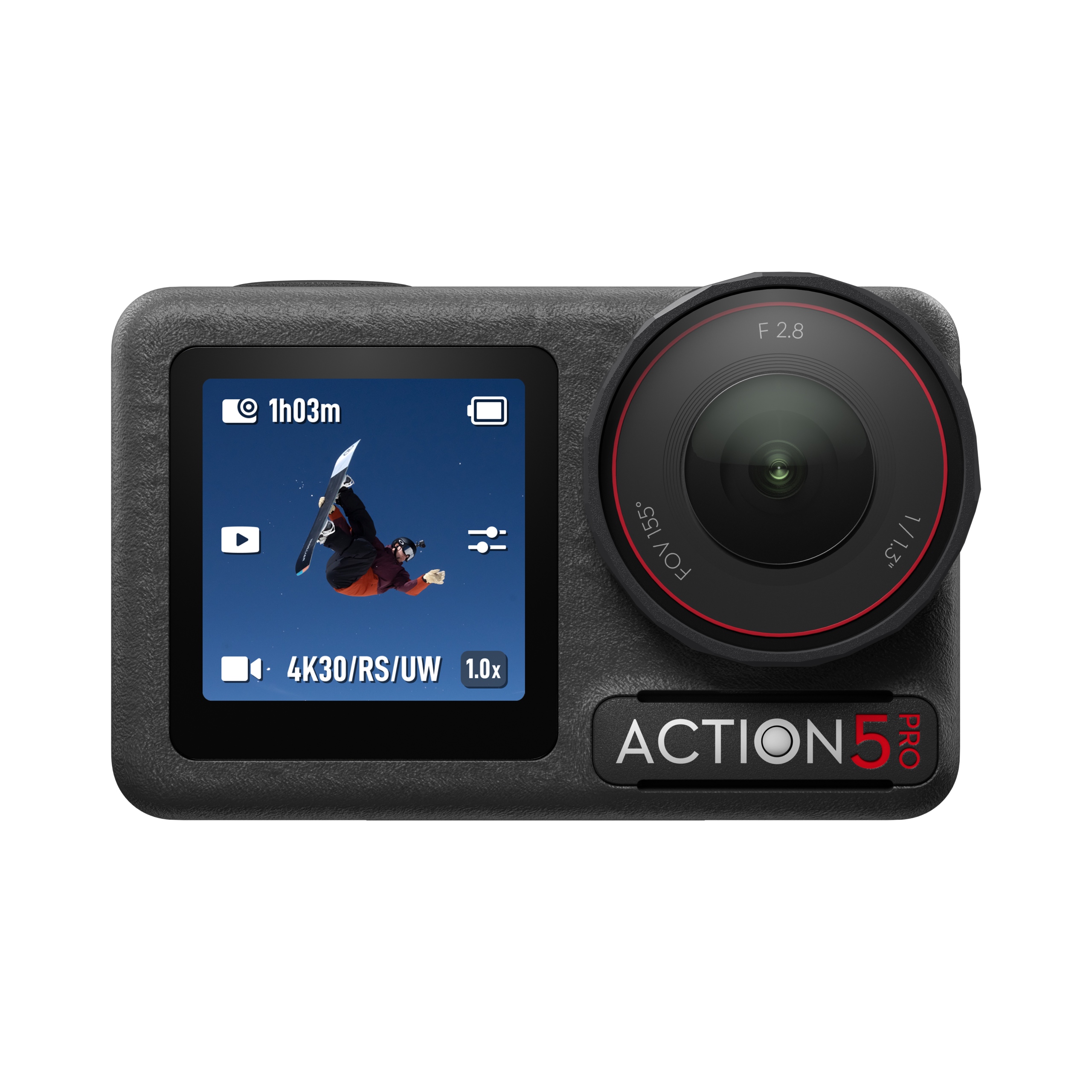 DJI OSMO ACTION 5 PRO STANDARD COMBO- 2