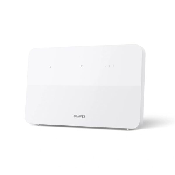 HUAWEI B636-336 FLYBOX ORANGE CAT13 ROUTER- 1