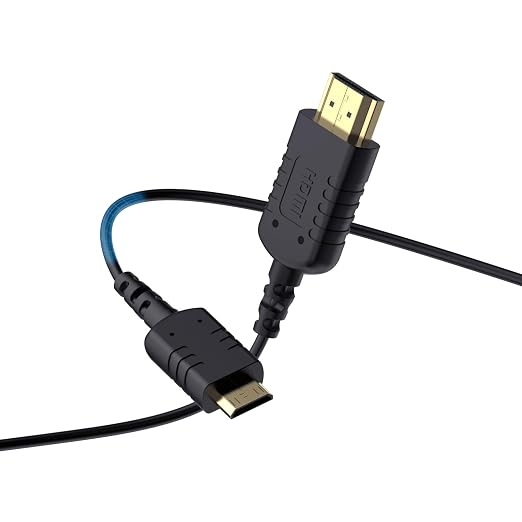 FEELWORLD HDMI TO HDMI CABLE 0.5 & 1M CABLE- 1