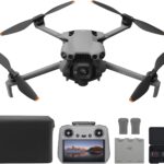 DJI MINI 5 PRO FLY MORE COMBO WITH DJI RC 2 DRONE- 1