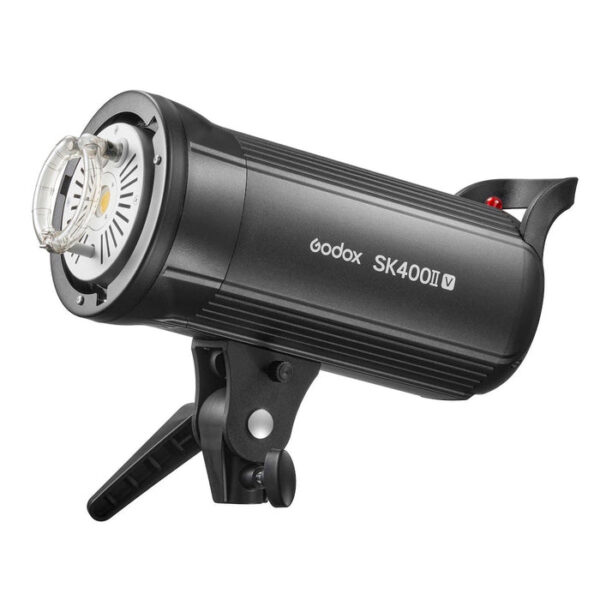 GODOX SK400II-V STUDIO FLASH STROBE- 1