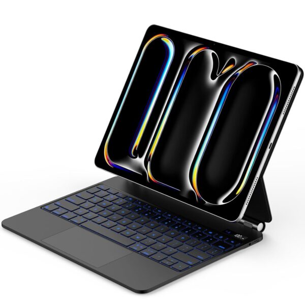 IPAD AIR 13 MAGIC KEYBOARD 13 INCH 2024- 1