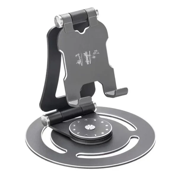 G60 PORTABLE PHONE STAND 360- 1