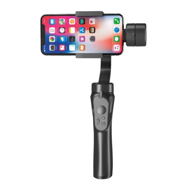 H4 HANDELD SMARTPHONE GIMBAL- 1