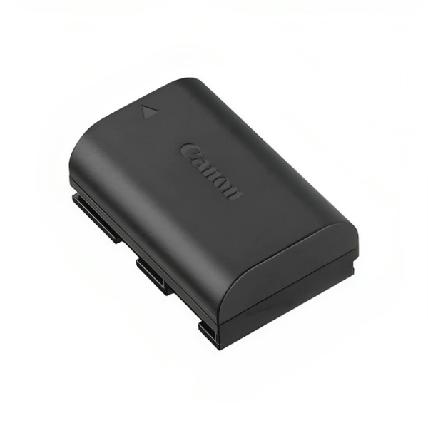 CANON CAMERA LP-E6 BATTERY PACK - 2
