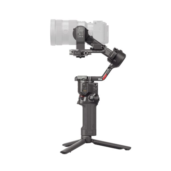 DJI RS 4 GIMBAL- 1