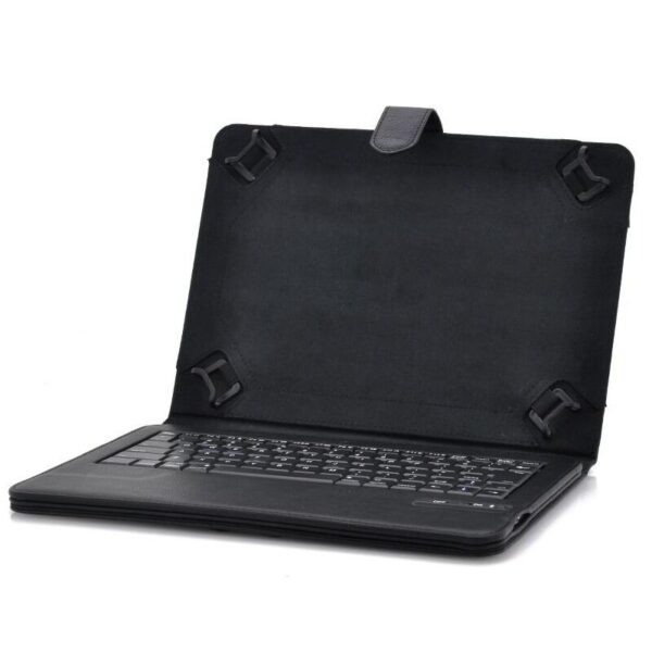 UNIVERSAL TABLET KEYBOARD CASE 10 INCH- 1