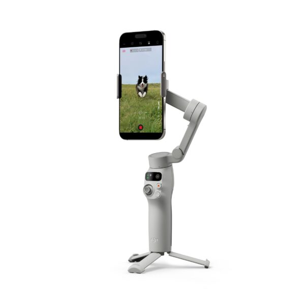 DJI OSMO 7 SMARTPHONE GIMBAL- 1