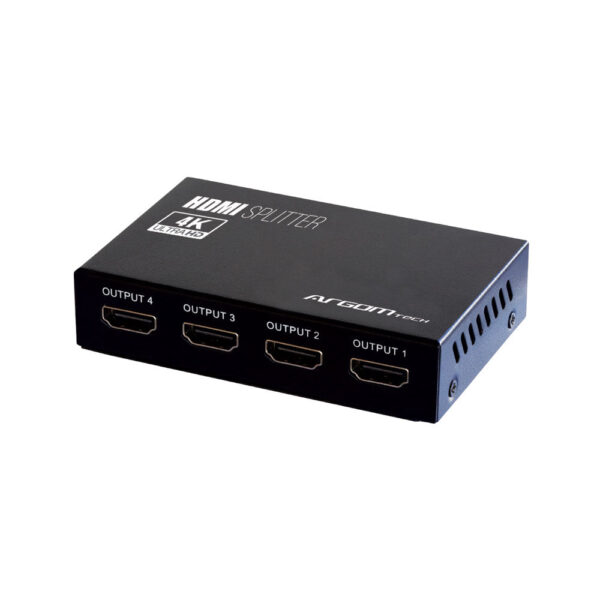 HDMI 4 CHANNEL SPLITTER- 1