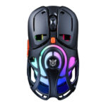 ONIKUMA DM02 WIRELESS GAMING MOUSE- 1