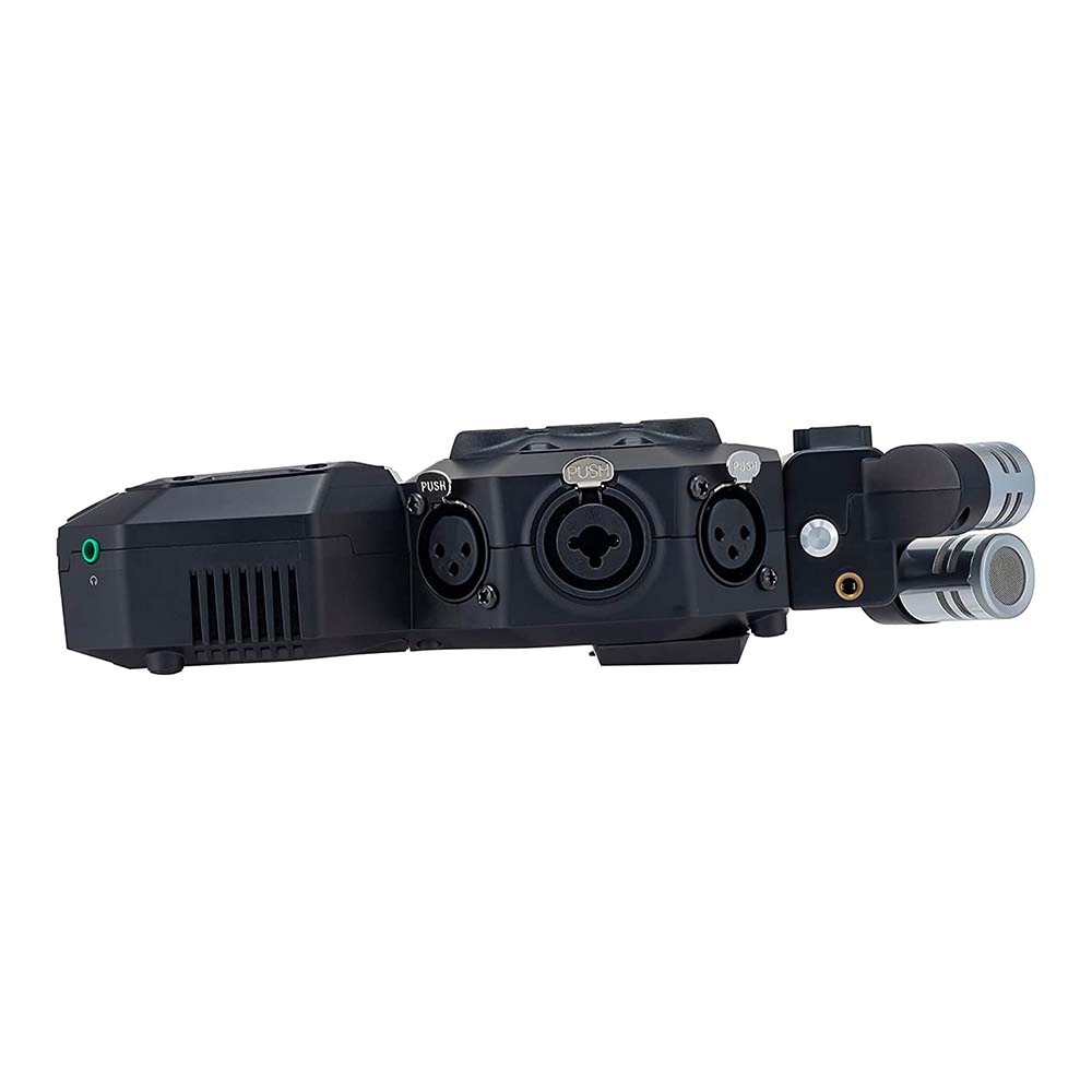 ZOOM H8 HANDY RECORDER- 2