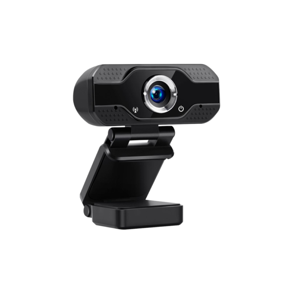 HEATZ ZR80 USB WEBCAM- 1