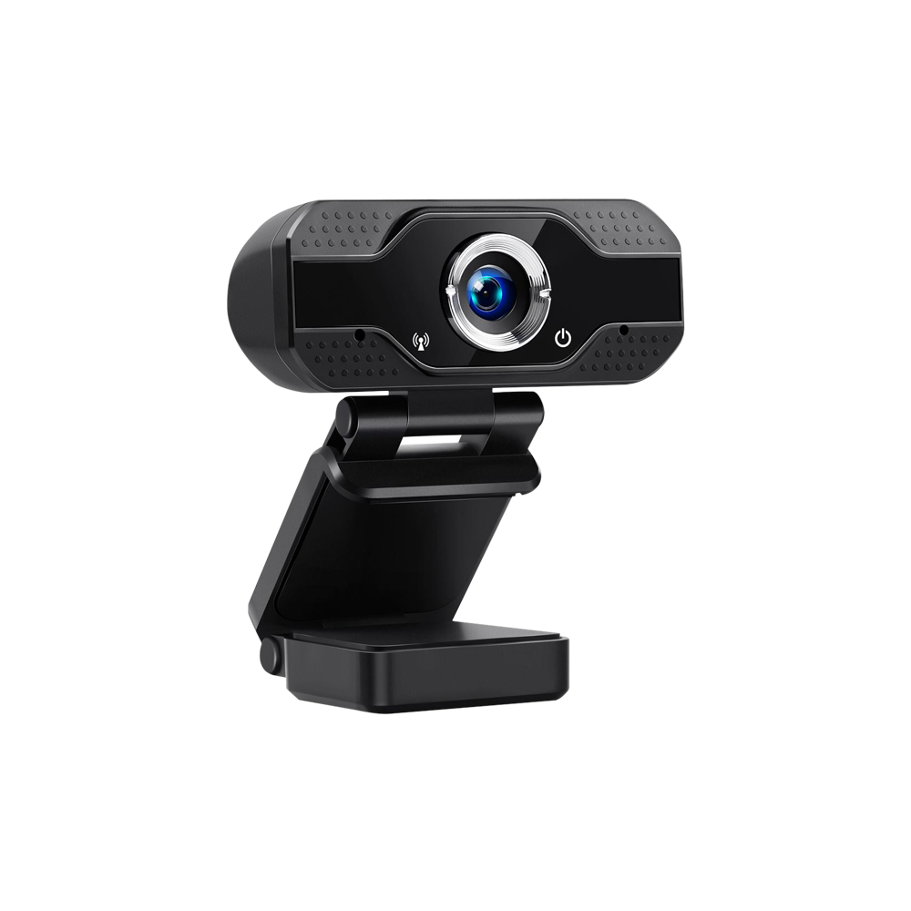 HEATZ ZR80 USB WEBCAM- 1