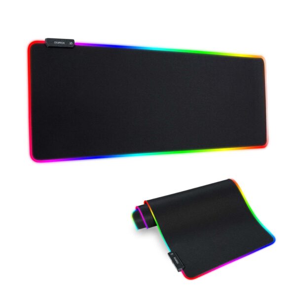 RGB GAMING MOUSE PAD XL LONG- 1