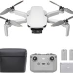 DJI MINI 4K FLY MORE COMBO DRONE- 1
